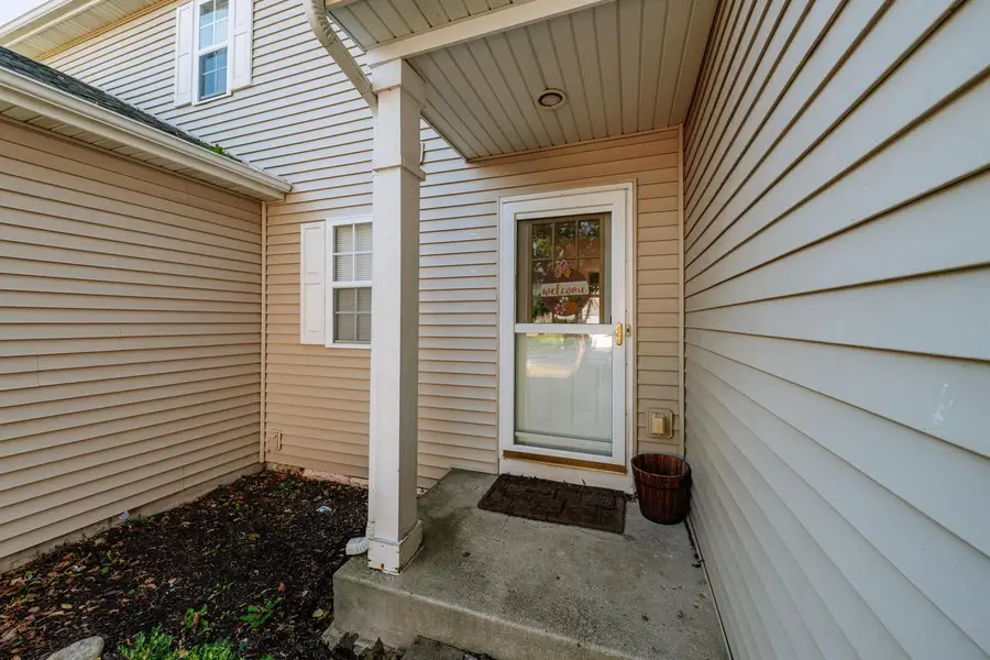 1400 Hunters Ridge DRIVE #124, Genoa City, WI 53128 - #3