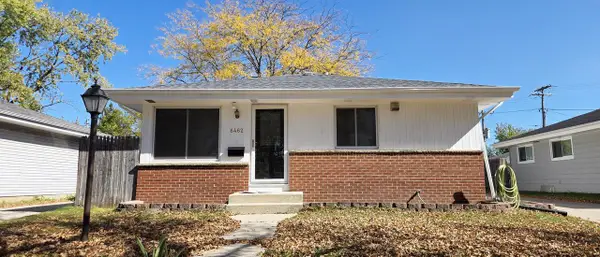 6462 N 66th STREET, Milwaukee, WI 53223