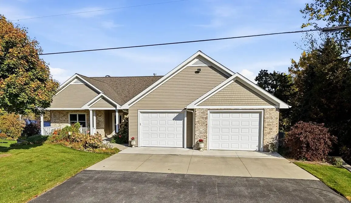 22200 Rockville ROAD, Kiel, WI 53042 - #1