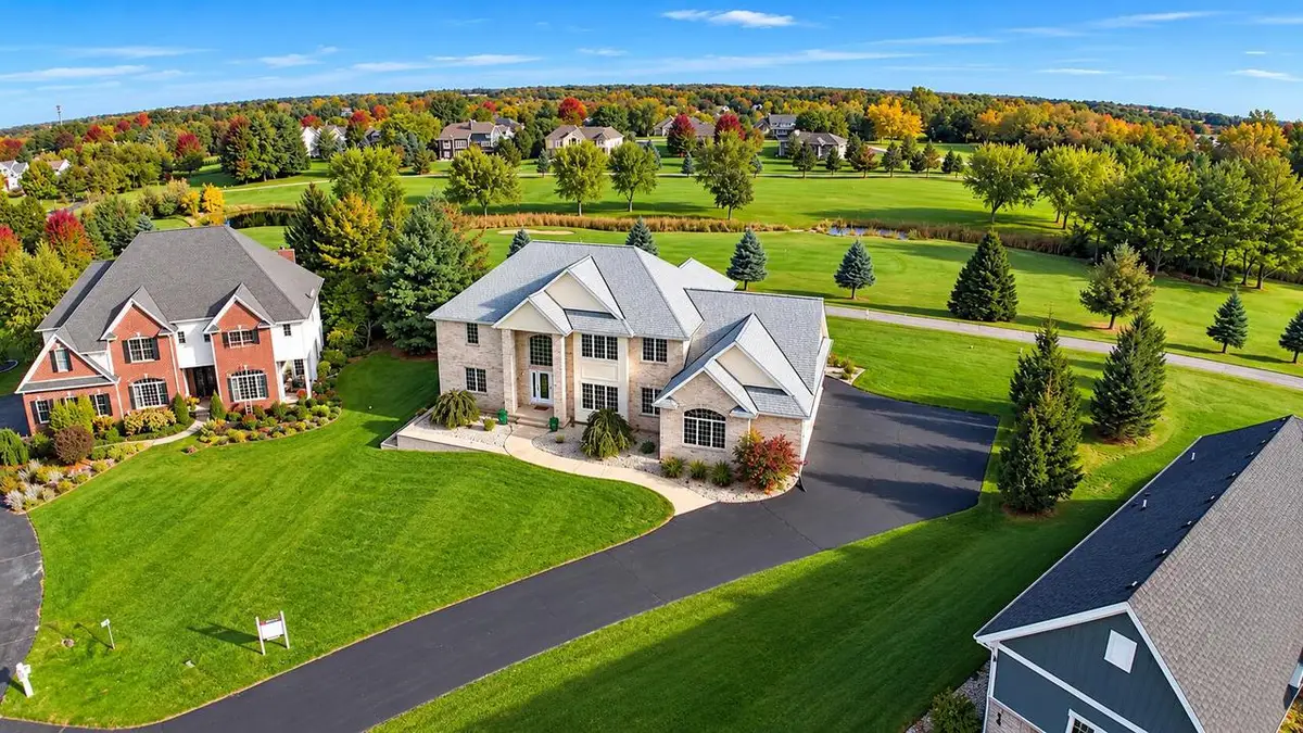 W4744 Briar DRIVE, Elkhorn, WI 53121 - #1