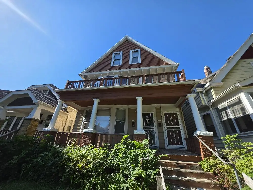 3035 N 23rd STREET #3037, Milwaukee, WI 53206 - #1
