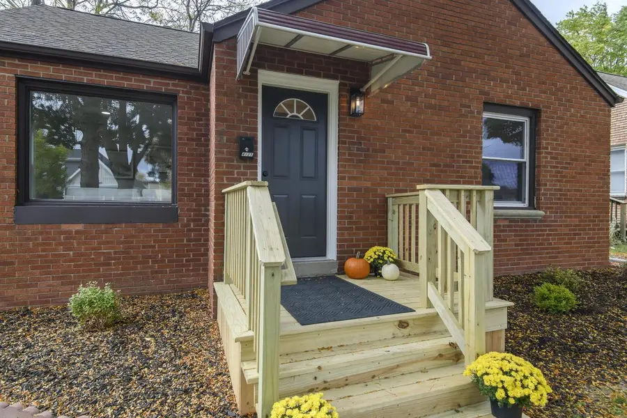 4125 S 5th STREET, Milwaukee, WI 53207 - #2