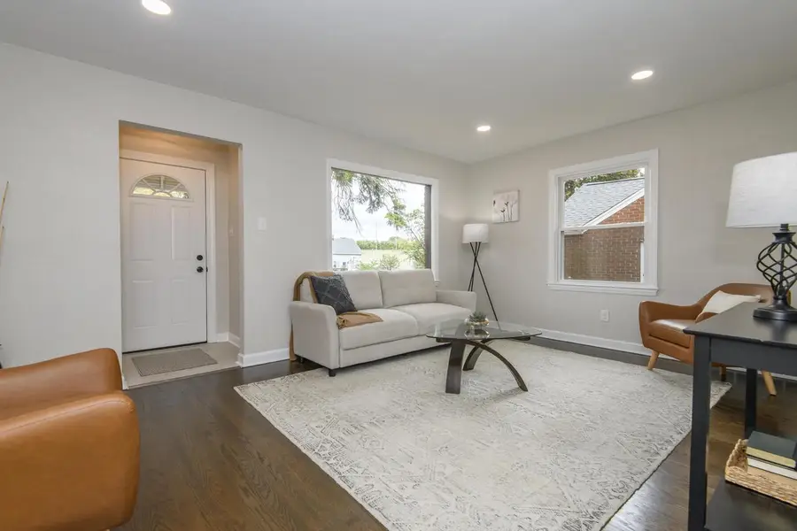 4125 S 5th STREET, Milwaukee, WI 53207 - #3
