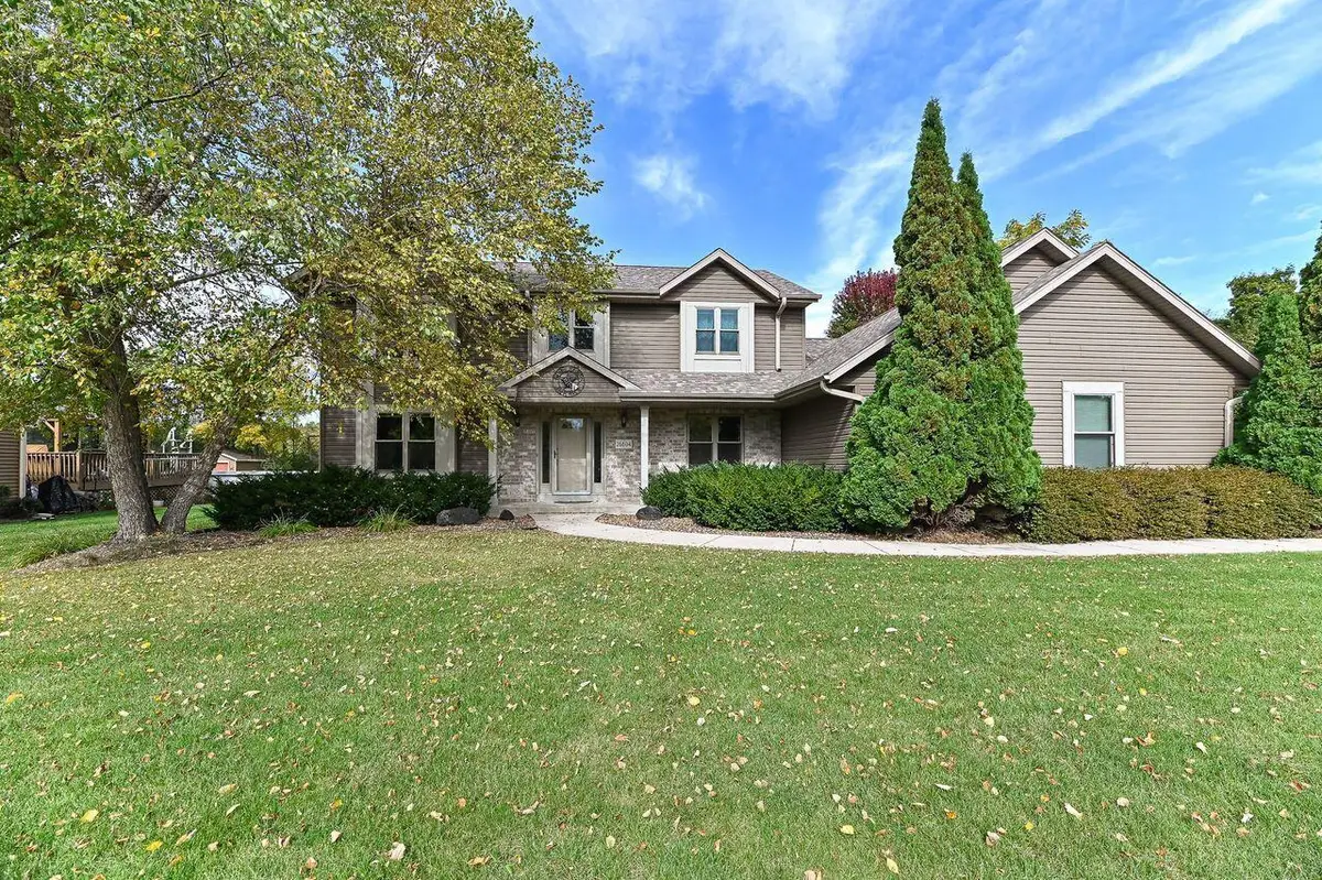 26604 Richard DRIVE, Waterford, WI 53185 - #1