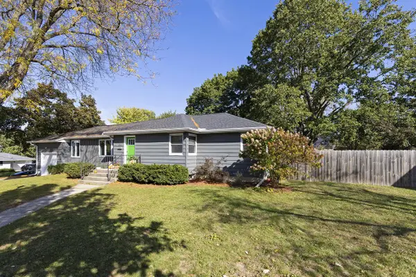 218 Wilcox STREET, Fort Atkinson, WI 53538