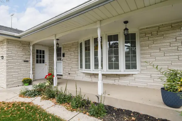 4119 S Barland AVENUE, Saint Francis, WI 53235