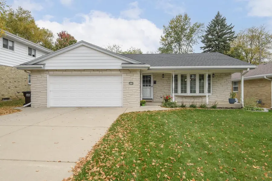 4119 S Barland AVENUE, Saint Francis, WI 53235 - #2