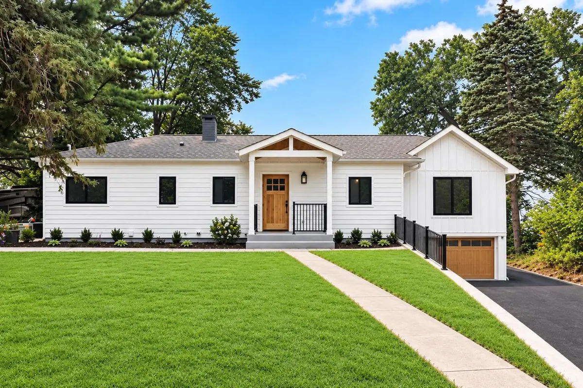 N1189 Tombeau ROAD, Genoa City, WI 53128 - #1