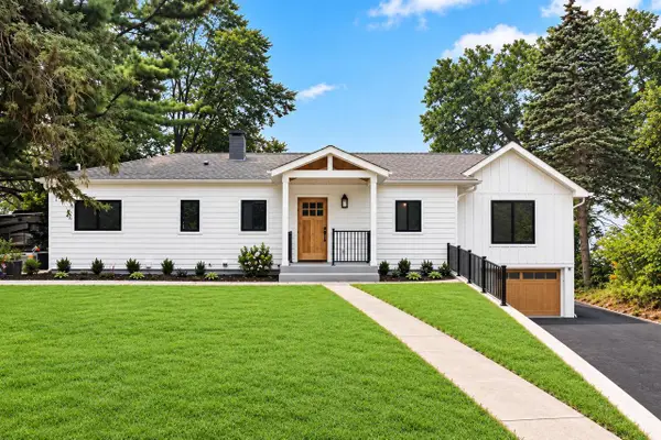 N1189 Tombeau ROAD, Genoa City, WI 53128