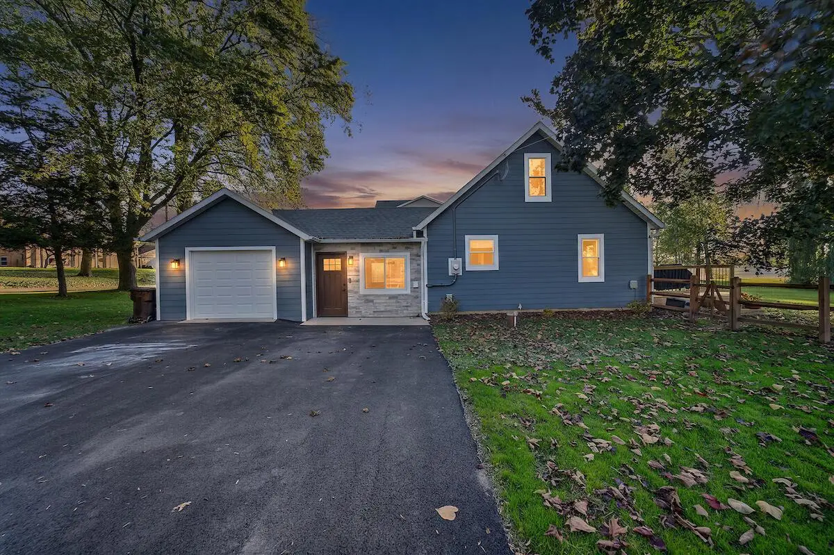 11709 231st COURT, Trevor, WI 53179 - #1