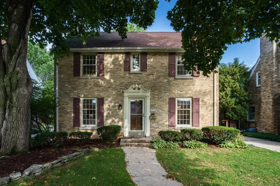 2630 N 88th STREET, Wauwatosa, WI 53226 - #2
