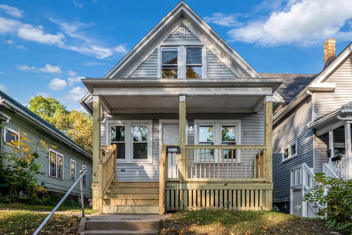 3423 N 2nd STREET, Milwaukee, WI 53212 - #1