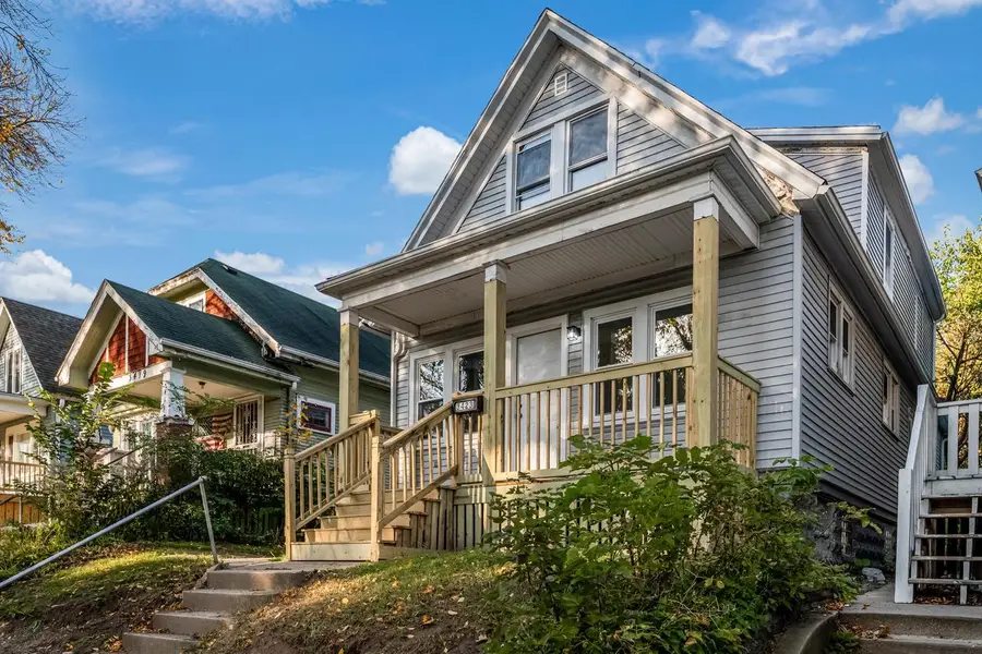 3423 N 2nd STREET, Milwaukee, WI 53212 - #2