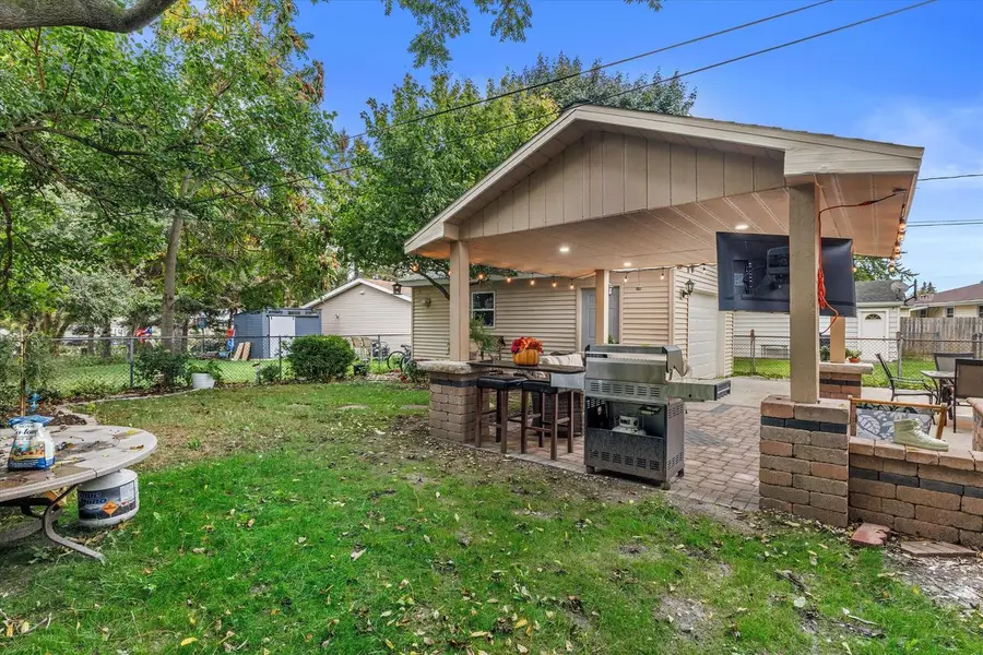 2213 Phillips AVENUE, Racine, WI 53403 - #3