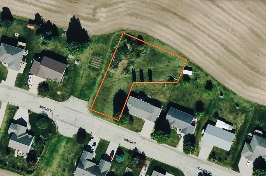700 E NORTH STREET, Dodgeville, WI 53533 - #2