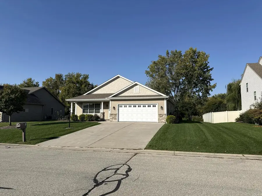 612 Fox Run LANE, Mount Pleasant, WI 53406 - #2