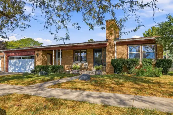 1716 37th STREET, Kenosha, WI 53140