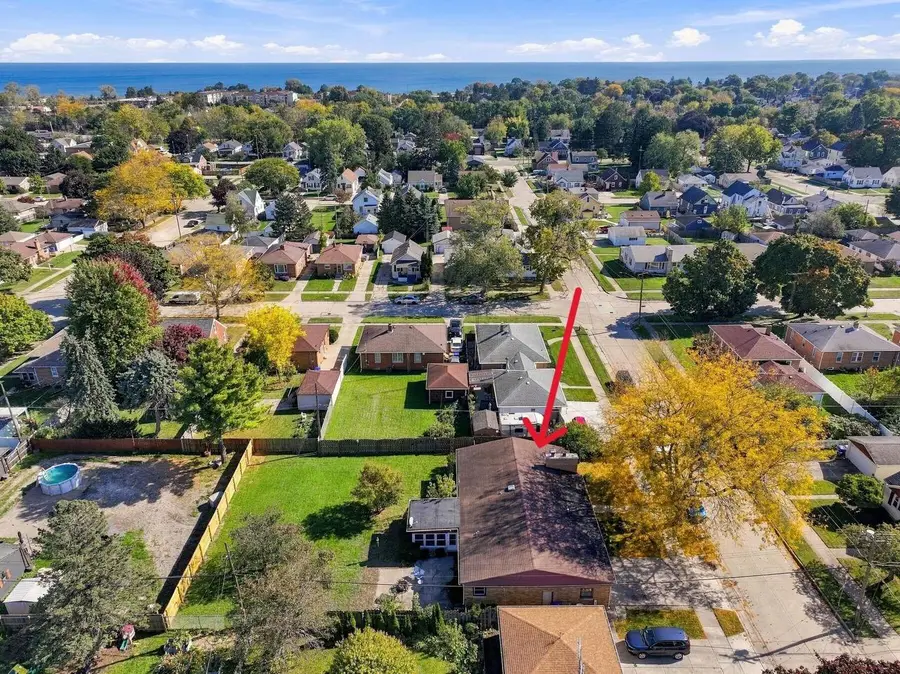 1716 37th STREET, Kenosha, WI 53140 - #2