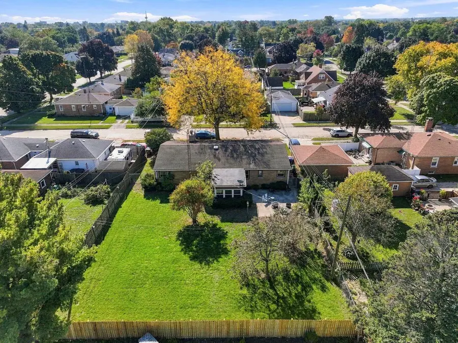 1716 37th STREET, Kenosha, WI 53140 - #3