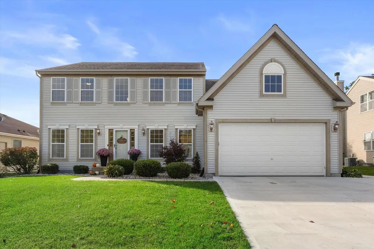 9327 66th STREET, Kenosha, WI 53142 - #1
