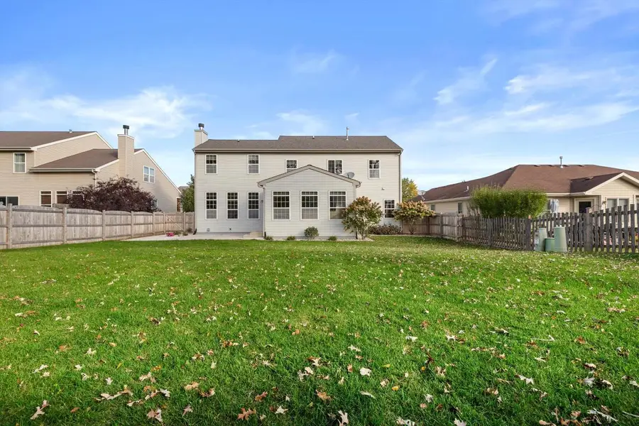 9327 66th STREET, Kenosha, WI 53142 - #2