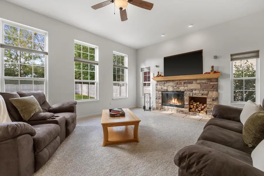 9327 66th STREET, Kenosha, WI 53142 - #3