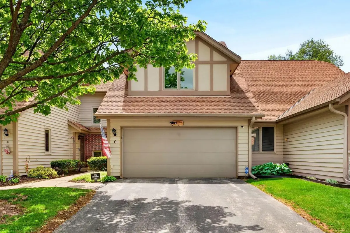 N34W23849 Grace AVENUE #C, Pewaukee, WI 53072 - #1