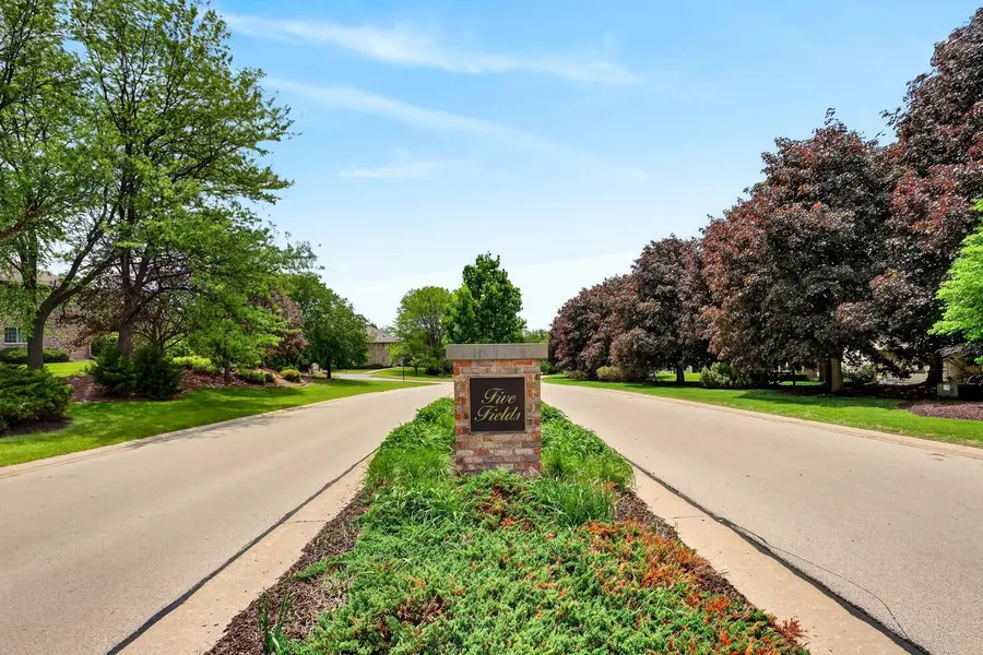 N34W23849 Grace AVENUE #C, Pewaukee, WI 53072 - #2