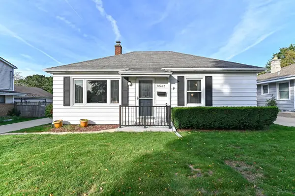 3565 S 83rd STREET, Milwaukee, WI 53220