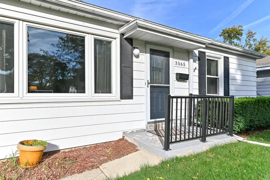 3565 S 83rd STREET, Milwaukee, WI 53220 - #2