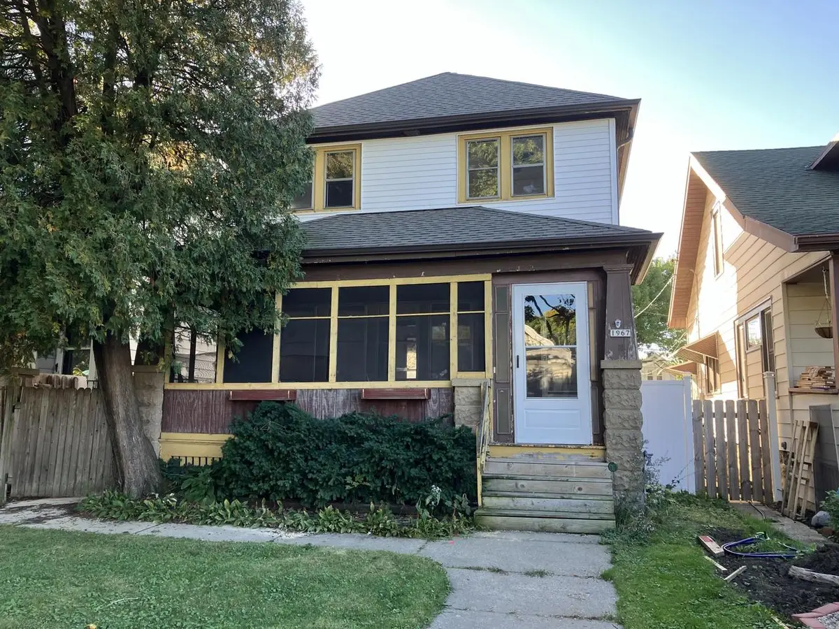 1967 S 71st STREET, West Allis, WI 53219 - #1
