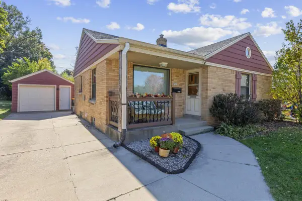 7815 W Beloit ROAD, West Allis, WI 53219
