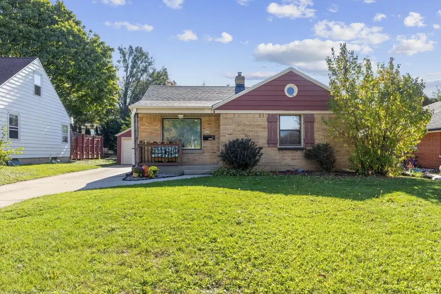 7815 W Beloit ROAD, West Allis, WI 53219 - #2