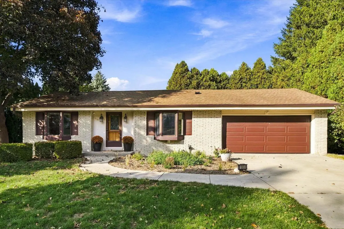 1608 Willow COURT, Grafton, WI 53024 - #1