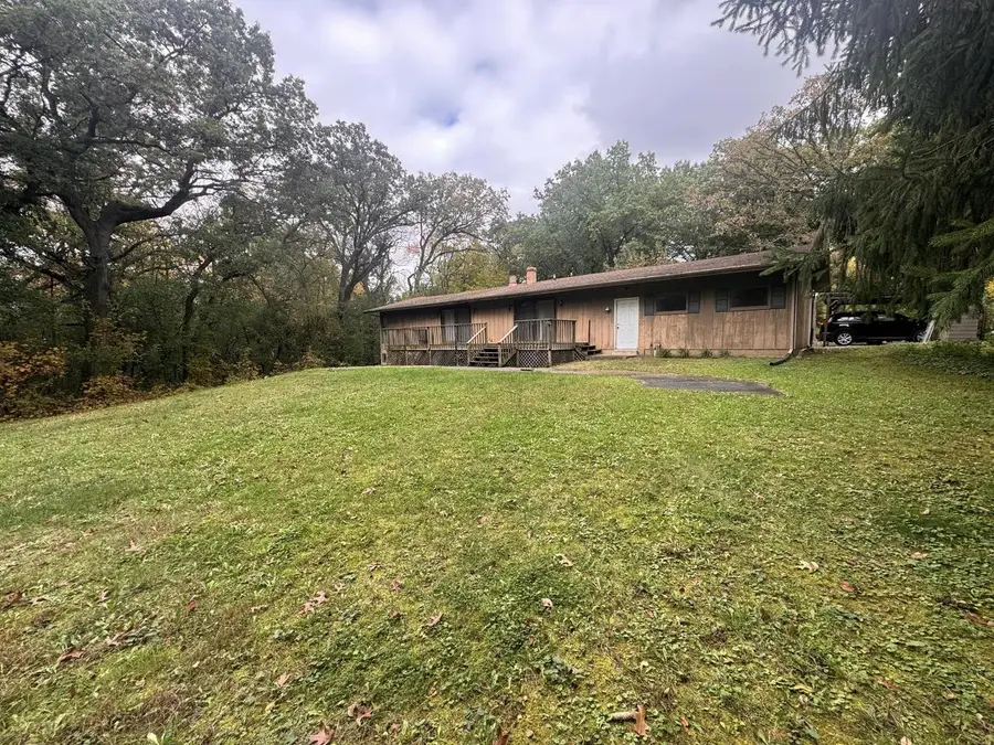 34324 96th STREET, Twin Lakes, WI 53181 - #3