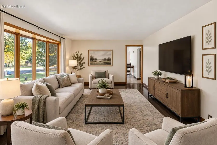 857 Riverview DRIVE, West Bend, WI 53095 - #3
