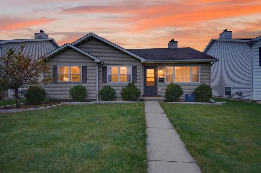 4514 28th AVENUE, Kenosha, WI 53140 - #2