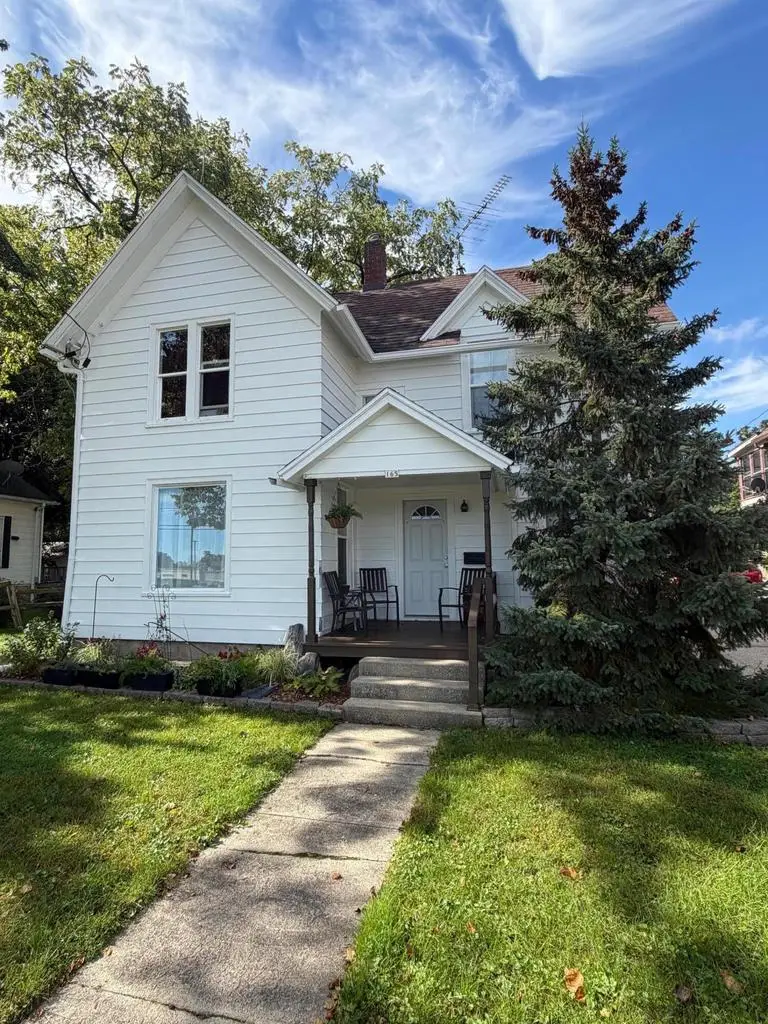 165 S Pine STREET, Burlington, WI 53105 - #1