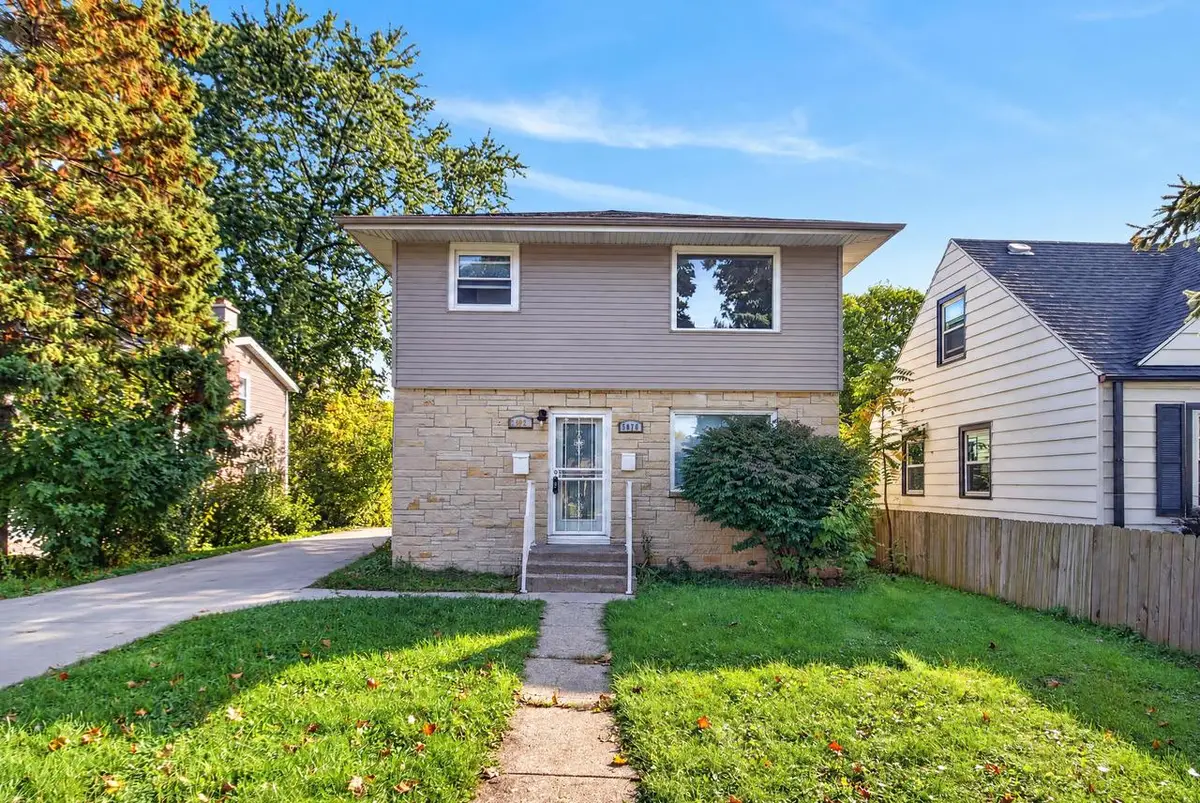 5072 N 60th STREET #5070, Milwaukee, WI 53218 - #1