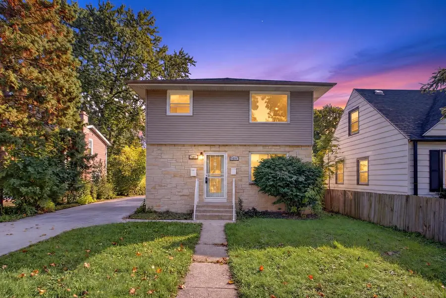 5072 N 60th STREET #5070, Milwaukee, WI 53218 - #2