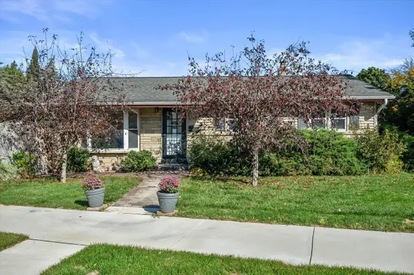 9810 W Lisbon AVENUE, Milwaukee, WI 53222