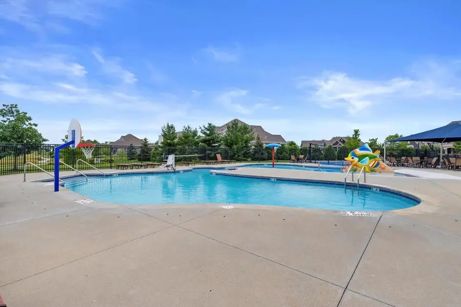 1649 Spring Valley ROAD, Hartland, WI 53029 - #3