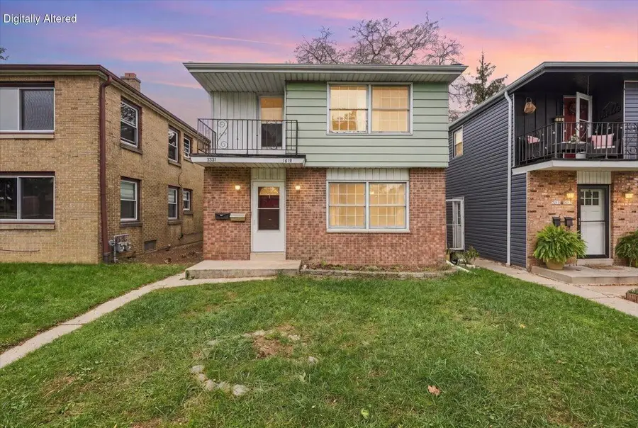 3619 S Clement AVENUE #3621, Milwaukee, WI 53207 - #2