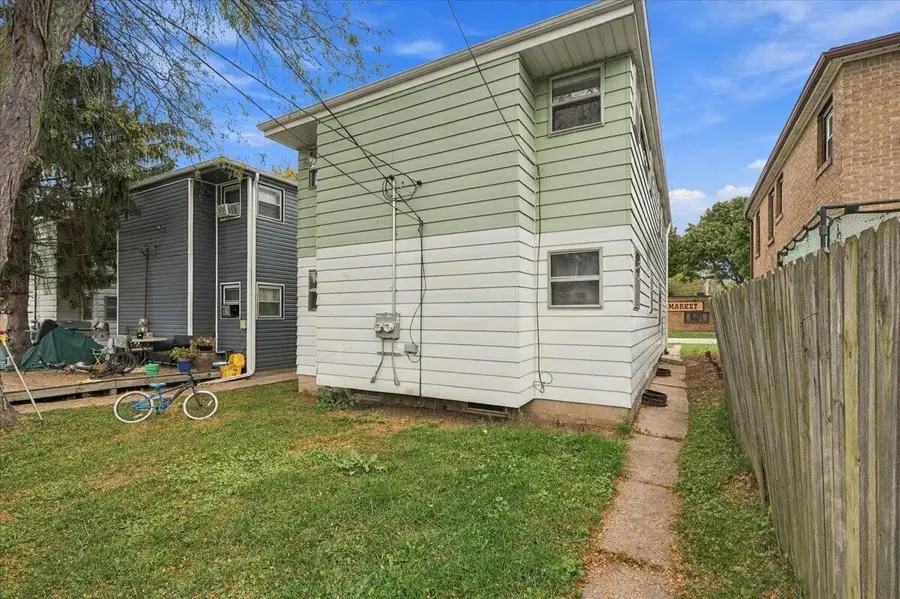 3619 S Clement AVENUE #3621, Milwaukee, WI 53207 - #3