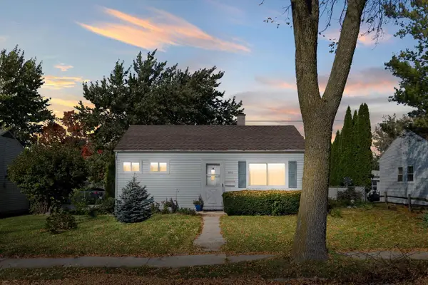 6210 W Morgan AVENUE, Milwaukee, WI 53220
