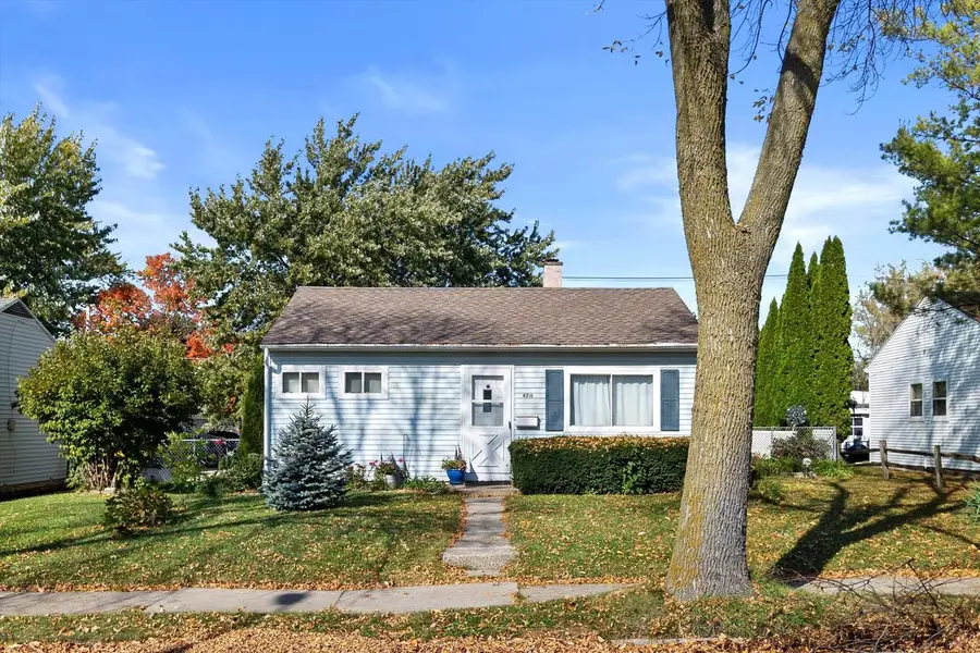 6210 W Morgan AVENUE, Milwaukee, WI 53220 - #2