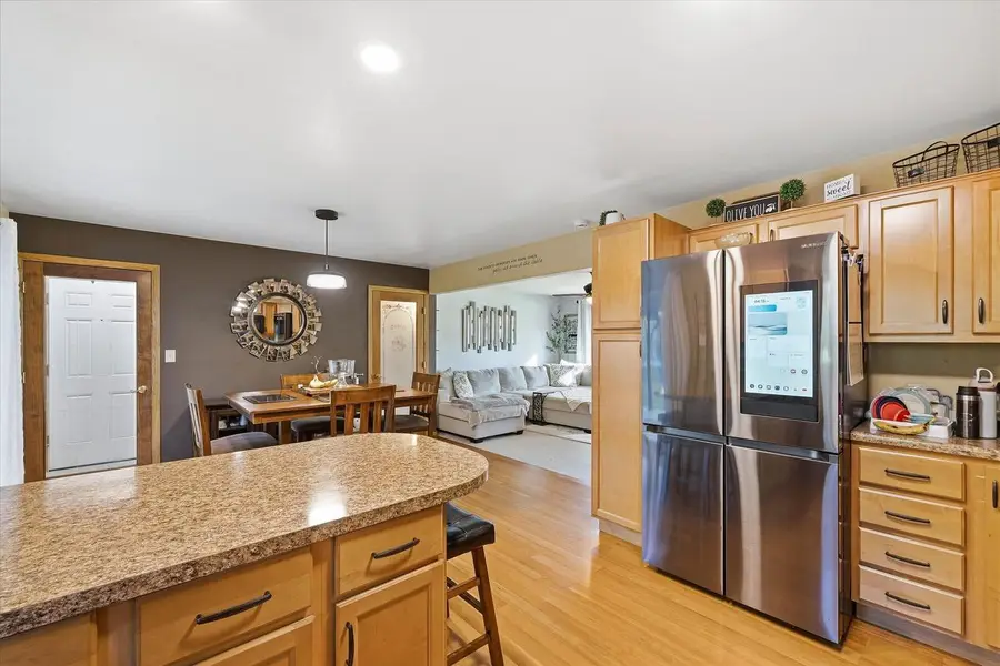 714 Martin DRIVE, Fredonia, WI 53021 - #3