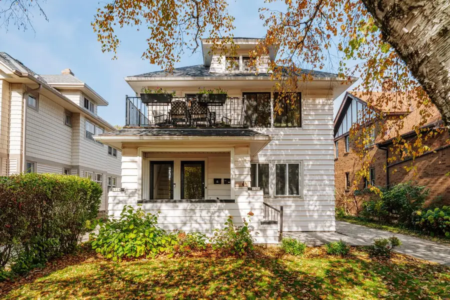 1524 E Marion STREET #1526, Shorewood, WI 53211 - #2