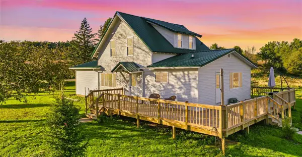 N45354 County Road E, Osseo, WI 54758
