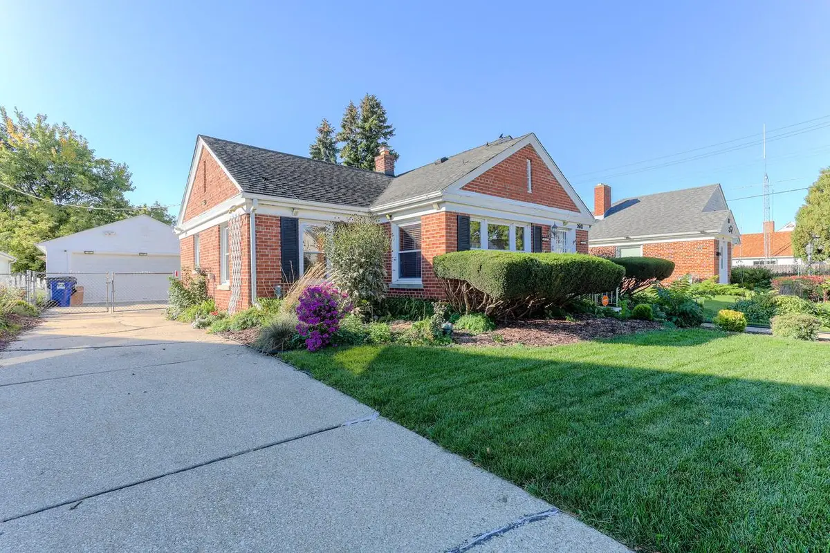 2601 19th STREET, Racine, WI 53403 - #1